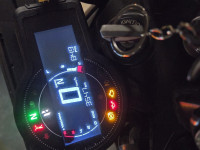 Black Hero Mavrick 440