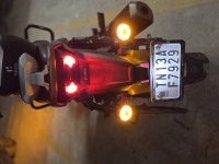 Black Hero Mavrick 440