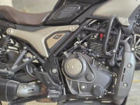 Black Hero Mavrick 440