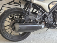 Black Hero Mavrick 440