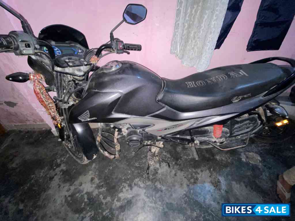 Honda Livo Drum Honda Livo Drum