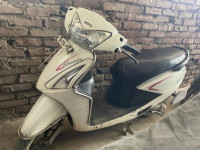 Hero Pleasure 2017 Model