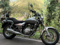 Bajaj Avenger 180 DTS-i