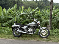 Bajaj Avenger 180 DTS-i