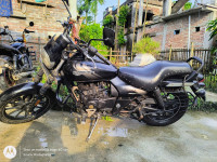 Bajaj Avenger Street 160 BS6 2022 Model