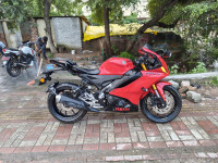 Yamaha R15 V4 2023 Model