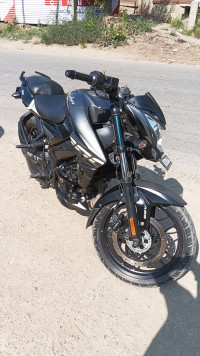 Bajaj Pulsar NS 200 BS6