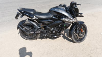 Bajaj Pulsar NS 200 BS6