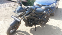 Bajaj Pulsar NS 200 BS6