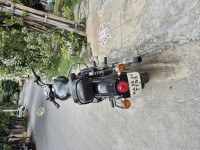 Royal Enfield Classic 350 2015 Model