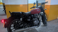Royal Enfield Classic 350 Single Channel BS6 2021 Model