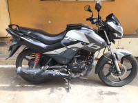 Hero Passion Pro BS6