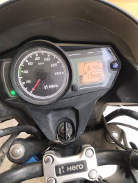 Hero Passion Pro BS6