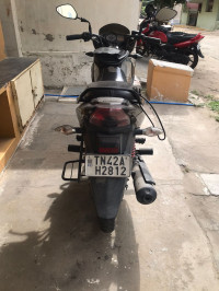 Hero Passion Pro BS6