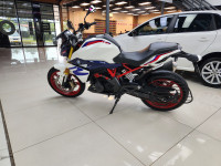 BMW G 310 R BS6
