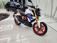 BMW G 310 R BS6