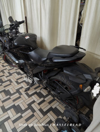 Suzuki Gixxer SF Fi