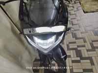 Suzuki Gixxer SF Fi