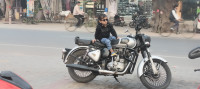Royal Enfield Classic 350 2017 Model