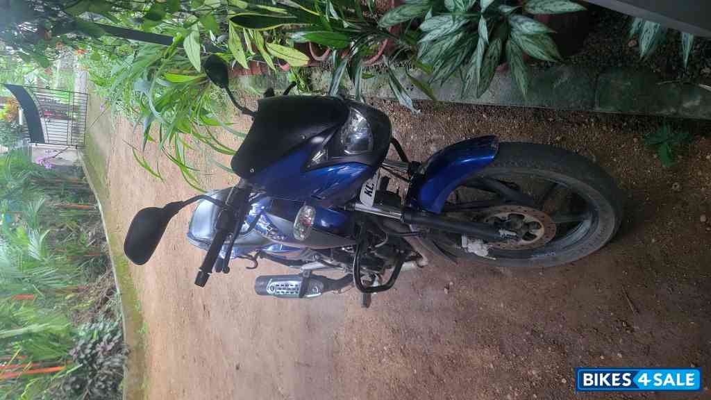 Bajaj Pulsar 150