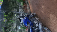 Bajaj Pulsar 150
