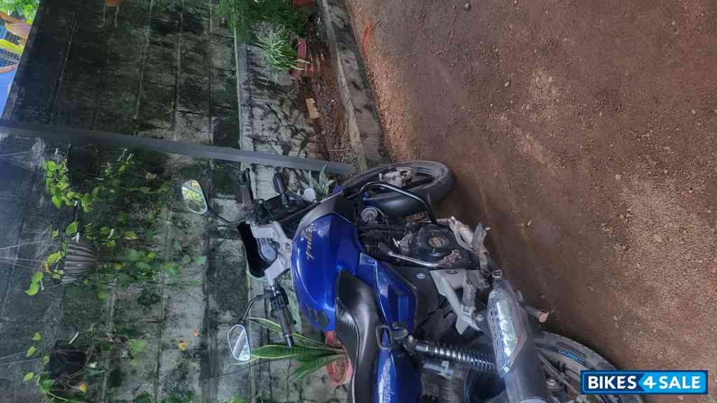 Bajaj Pulsar 150 Bajaj Pulsar 150