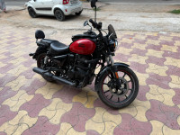 Royal Enfield 2022 Meteor 350