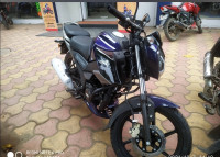 TVS Raider 125 2021 Model