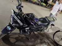 TVS Raider 125