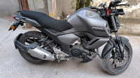 Yamaha FZ-S FI V3 2024 Model