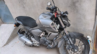 Yamaha FZ-S FI V3