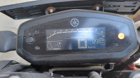 Yamaha FZ-S FI V3