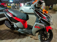 TVS NTORQ 125 Race Edition BS6 2021 Model