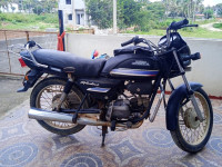 Hero Splendor Plus
