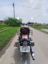 Royal Enfield Classic Gunmetal Grey