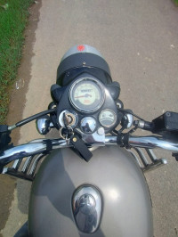 Royal Enfield Classic Gunmetal Grey