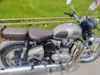 Royal Enfield Classic Gunmetal Grey