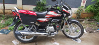 Hero HF Deluxe BS6
