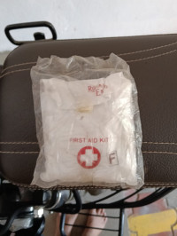 Silver Royal Enfield Classic 350 BS VI