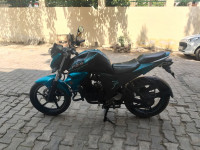 Yamaha FZ-S FI V2