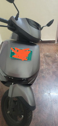 Honda QC1 2025 Model