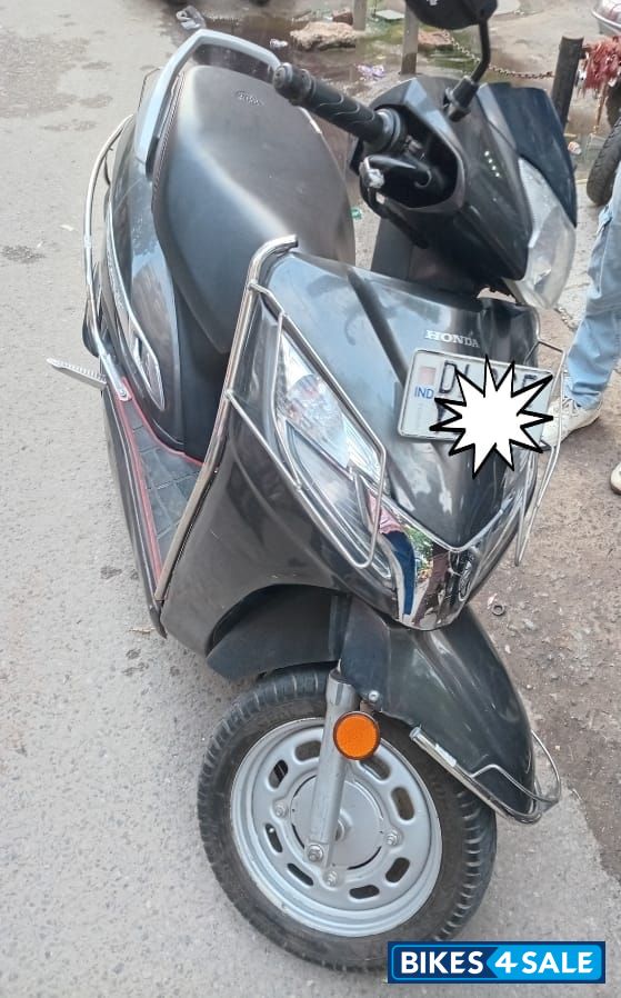 Honda Activa 125