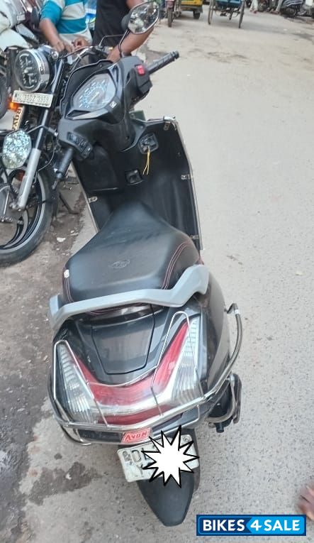 Honda Activa 125