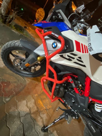 BMW G 310 GS 2024 Model