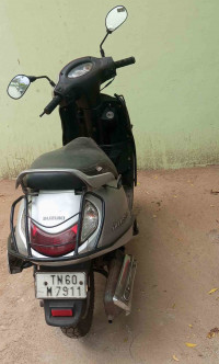 Suzuki Access 125