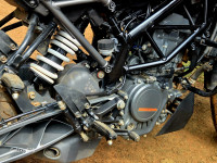 KTM Duke 200 2024