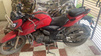 TVS Apache RTR 200 4V