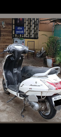 Honda Activa 4G