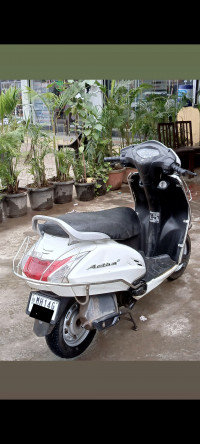Honda Activa 4G