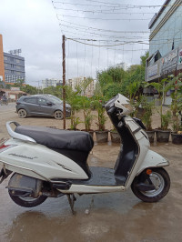 Honda Activa 4G